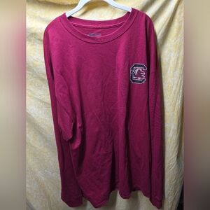 University of South Carolina Long Sleeve T-Shirt